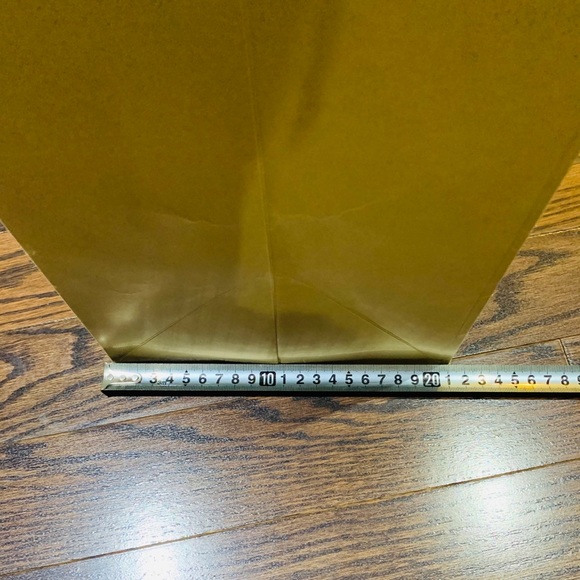 Burberry shopping bag - Picture 7 of 7